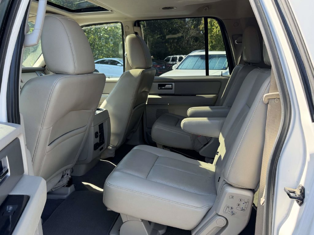 Used 2014 Ford Expedition EL Limited w/ Equipment Group 301A AWD/4WD image 6