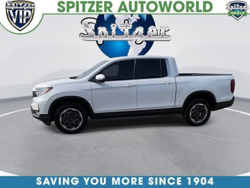 Used 2024 Honda Ridgeline RTL+ image 6