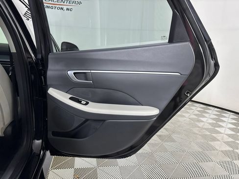 Used 2024 Hyundai Sonata SEL FWD image 26