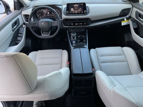 New 2026 Nissan Rogue SV image 21