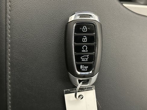 Used 2022 Hyundai Palisade Calligraphy AWD/4WD image 27