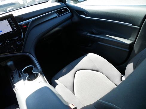 Certified 2023 Toyota Camry LE w/ Cold Weather Package image 11