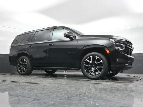 Used 2023 Chevrolet Tahoe RST w/ Luxury Package AWD/4WD image 47