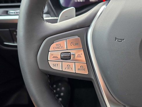 Used 2025 BMW X4 xDrive30i w/ Premium Package image 29