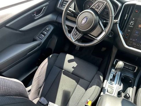 Certified 2024 Subaru Ascent Premium w/ Convenience Package image 22