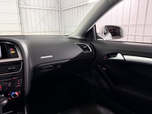 Used 2015 Audi A5 2.0T Premium AWD/4WD image 37