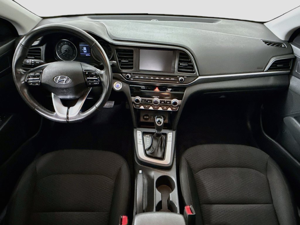 Used 2020 Hyundai Elantra Value Edition w/ Cargo Package (C1) FWD image 13