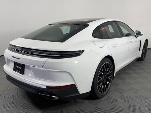 New 2025 Porsche Panamera RWD image 7