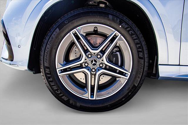 Certified 2026 Mercedes-Benz GLE 450 4MATIC image 9
