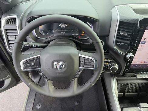 New 2026 RAM 1500 Big Horn image 28