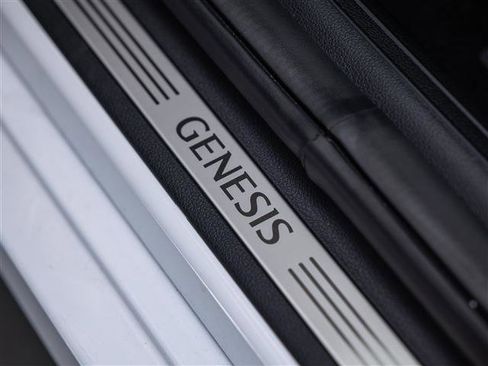 New 2026 Genesis G70 2.5T Prestige image 15