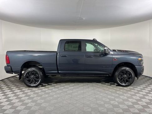 New 2026 RAM 2500 Laramie image 4