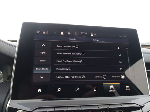 New 2026 Jeep Compass Limited image 41