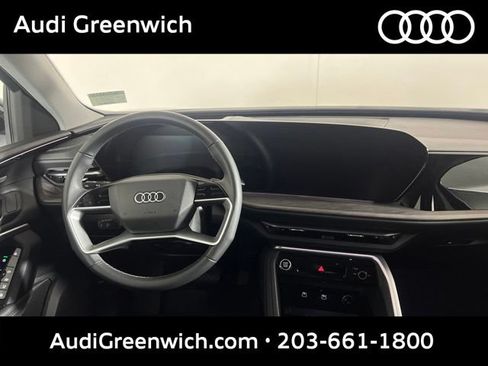 Used 2025 Audi Q5 Premium Plus w/ Premium Plus AWD/4WD image 19
