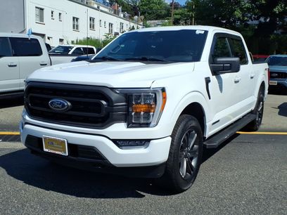 Certified 2023 Ford F150 XLT w/ Equipment Group 302A High