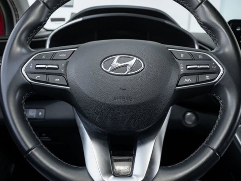 Used 2023 Hyundai Santa Fe SEL FWD image 19