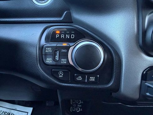 Used 2024 RAM 1500 Big Horn image 24