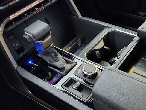 New 2025 Toyota Tundra SR5 AWD/4WD image 33