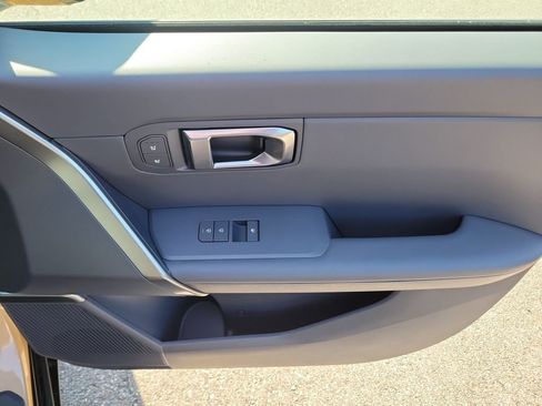 New 2027 Kia Seltos X-Line SX AWD/4WD image 10