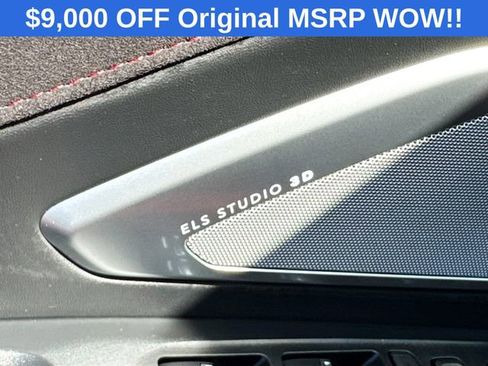 Used 2025 Acura RDX A-Spec image 19