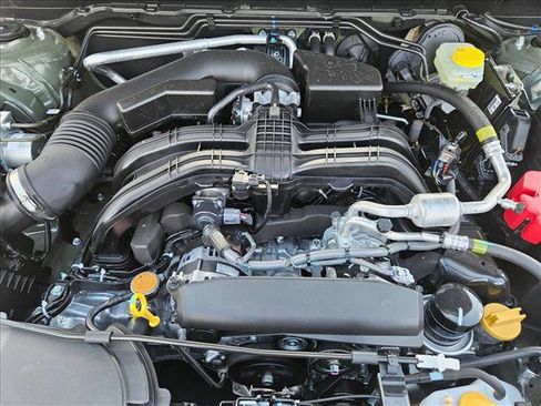 New 2026 Subaru Crosstrek 2.5i Limited image 16