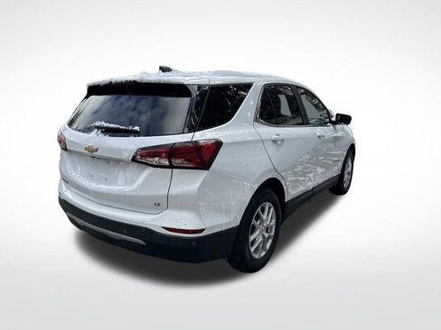 Certified 2023 Chevrolet Equinox LT image 5