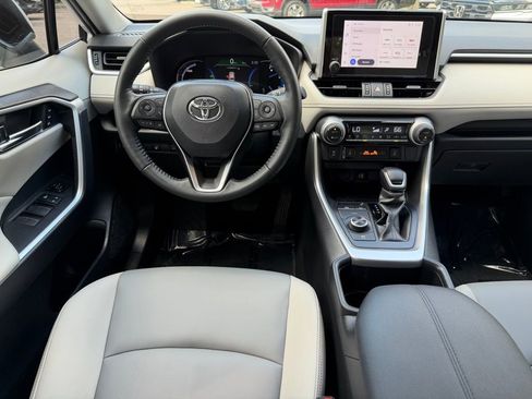 Used 2024 Toyota RAV4 XLE Premium w/ Weather Package image 14