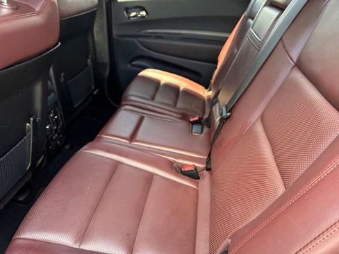 Used 2024 Dodge Durango GT AWD/4WD image 15