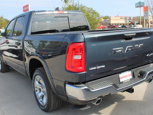 New 2026 RAM 1500 Lone Star image 8