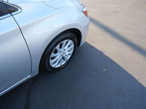 Used 2018 Nissan Sentra SV image 31