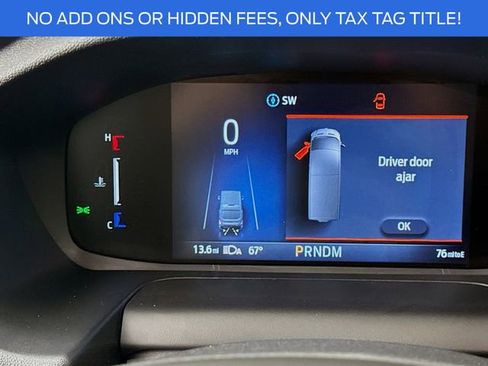 New 2026 Ford Transit 350 XL image 12