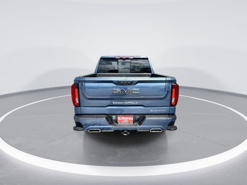 Used 2024 GMC Sierra 1500 Denali Ultimate AWD/4WD image 7