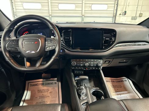Used 2024 Dodge Durango R/T image 4