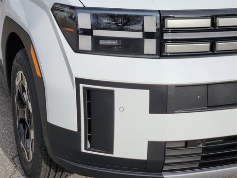 New 2026 Hyundai Santa Fe SEL image 9