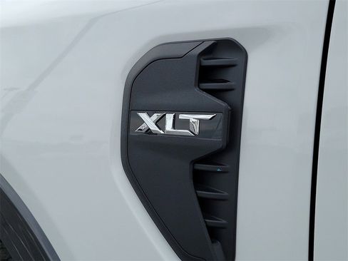 New 2024 Ford Ranger XLT w/ FX4 Off-Road Package image 12