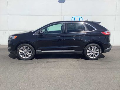 Used 2024 Ford Edge Titanium