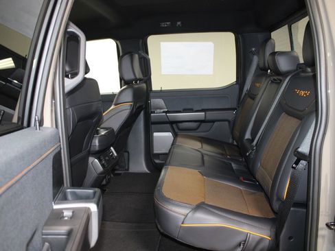 New 2026 Ford F150 Tremor AWD/4WD image 26