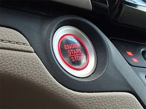 Used 2018 Honda Odyssey EX-L image 27