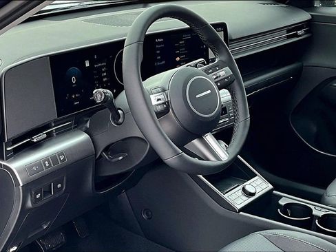 New 2026 Hyundai Kona Limited AWD/4WD image 7