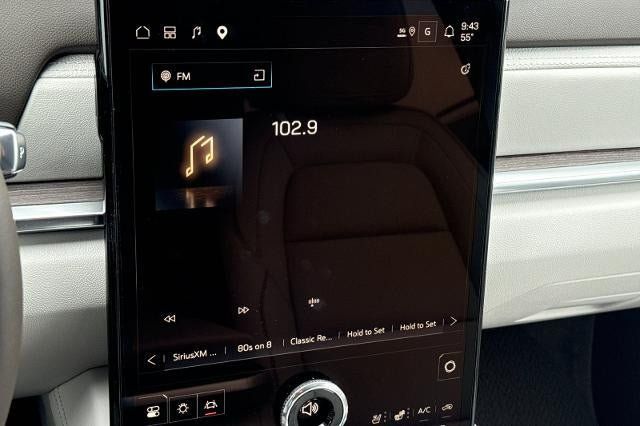 New 2027 GMC Terrain Denali AWD/4WD image 20