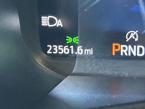 Certified 2025 Ford Explorer ST-Line image 40