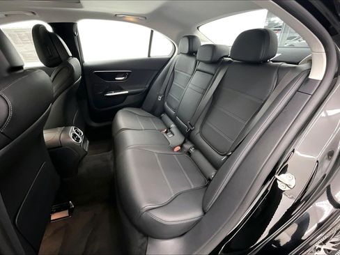 Certified 2023 Mercedes-Benz C 300 Sedan image 18
