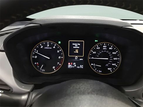 Used 2025 Subaru Crosstrek 2.5i Wilderness image 21