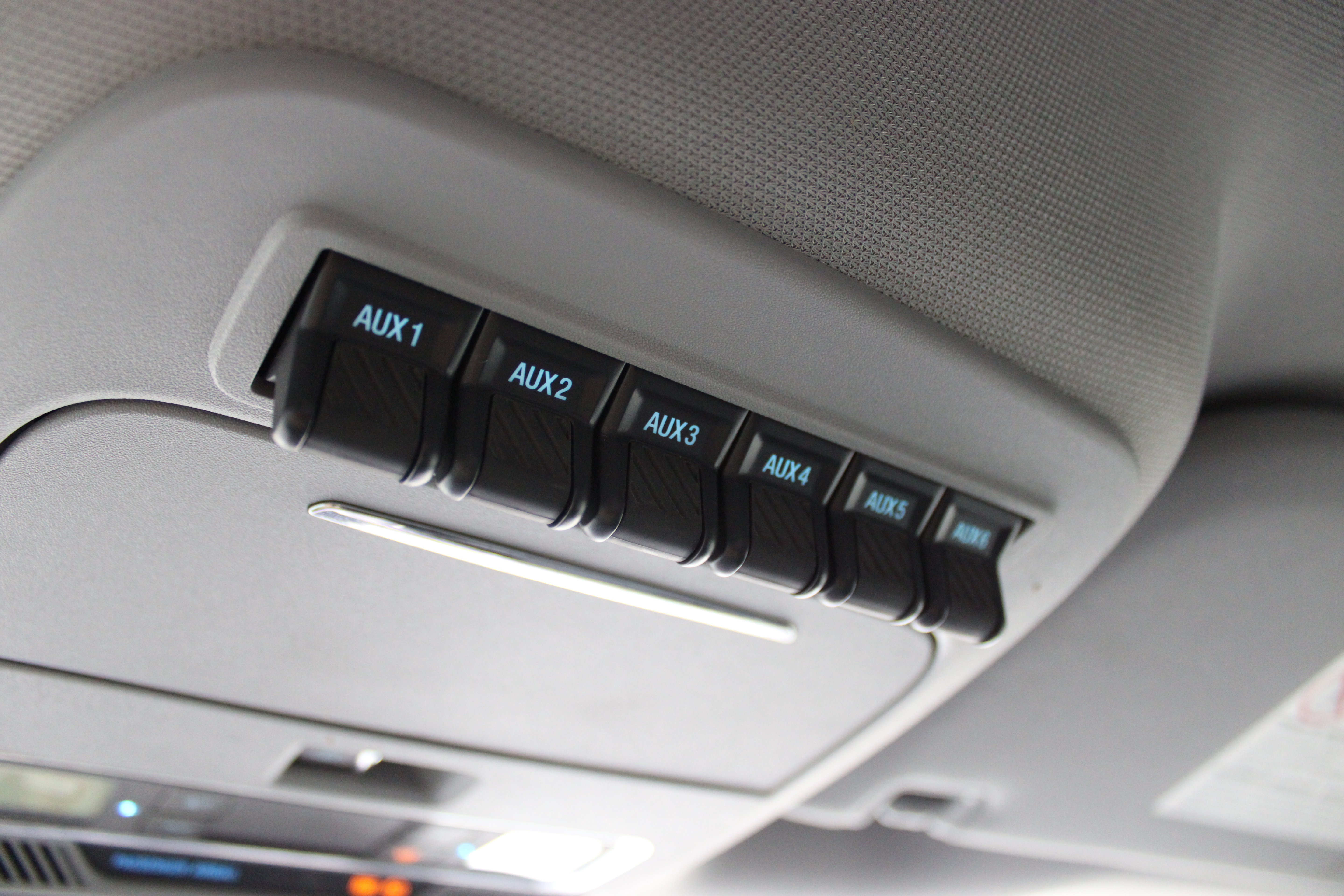 Used 2024 Ford F450 Lariat w/ Lariat Ultimate Package AWD/4WD image 41