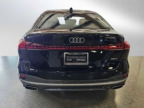 New 2025 Audi A5 2.0T Premium Plus image 4