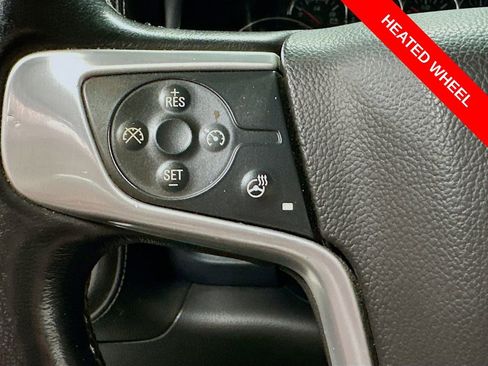 Used 2015 GMC Sierra 2500 SLT AWD/4WD image 36