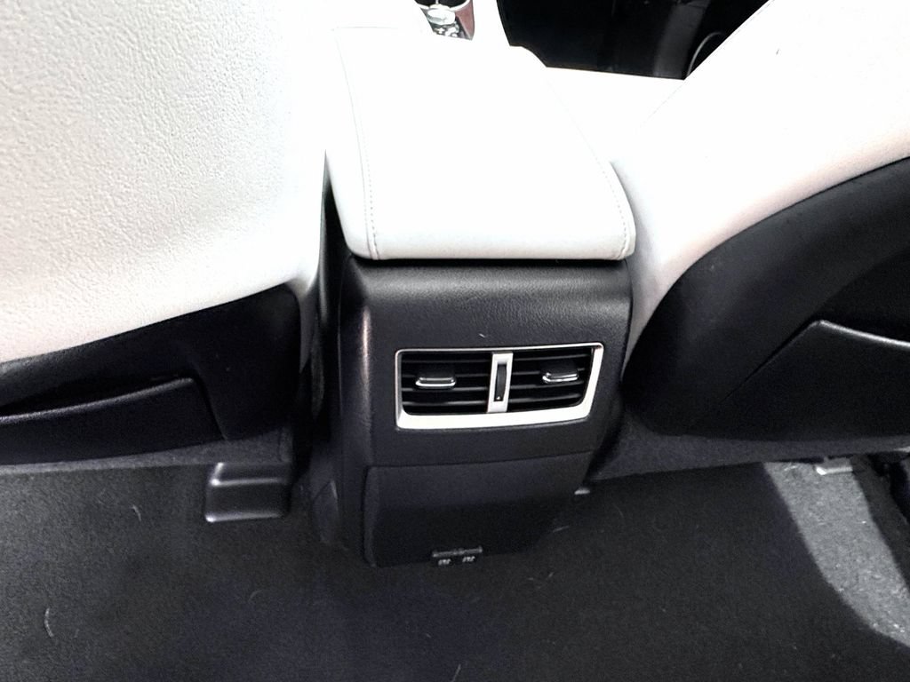 Used 2021 Lexus RX 450h AWD w/ Premium Package image 34