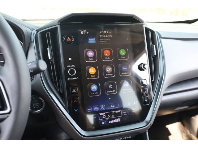 New 2026 Subaru Crosstrek 2.5i Limited AWD/4WD image 33