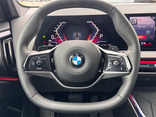 Certified 2026 BMW X3 xDrive30i AWD/4WD image 20