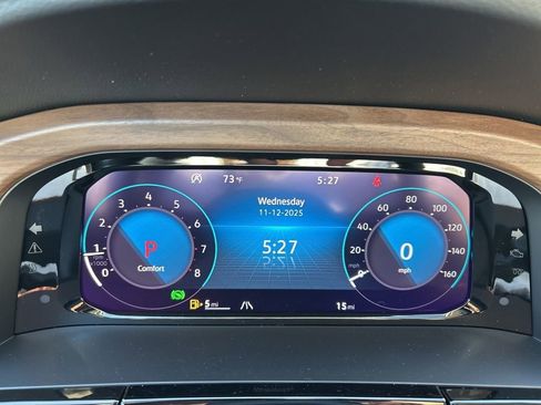 New 2026 Volkswagen Atlas SE image 19